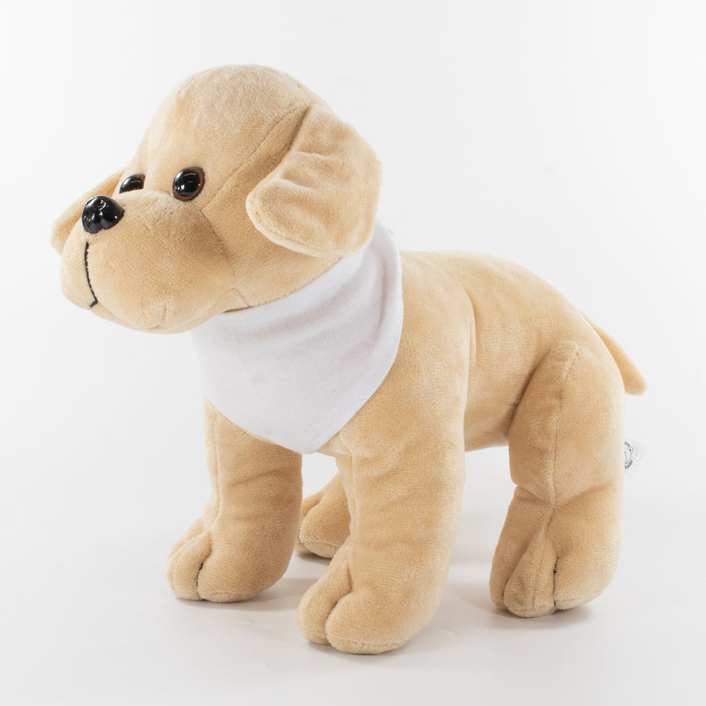 Branded Bandanna Animal