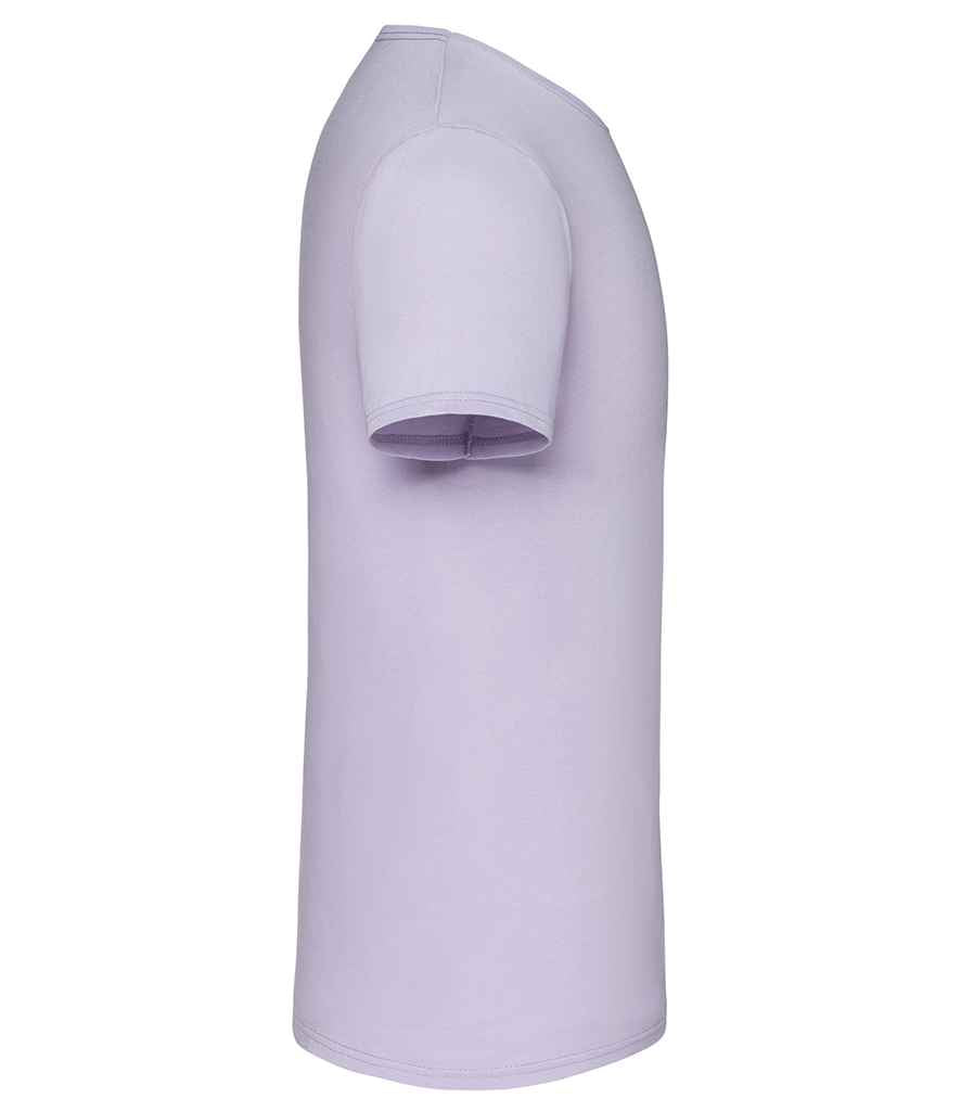 Fruit of the Loom Iconic 150 T-Shirt Soft Lavender