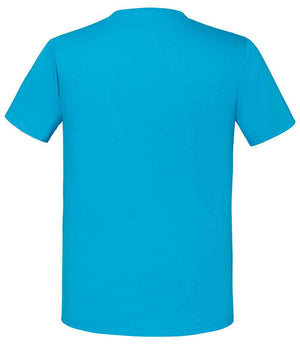 Fruit of the Loom Iconic 150 T-Shirt Azure