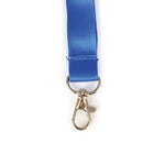 Branded Anti Bacteria Dye Sub Lanyard
