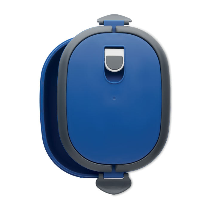 Branded PP lunch box with air tight lid