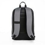 Branded Impact AWARE™ RPET Basic 15.6" laptop backpack