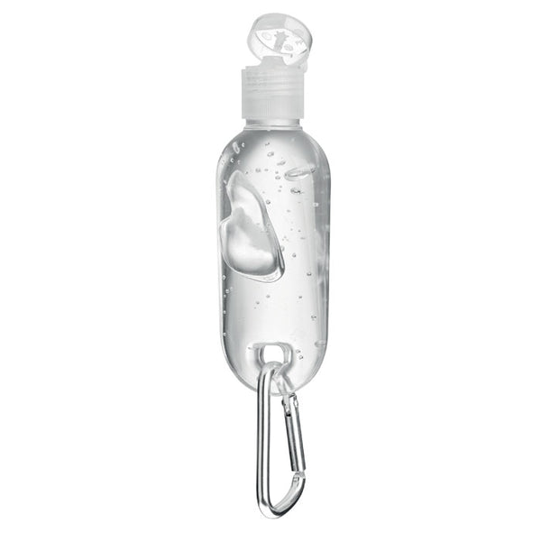 Branded Hand cleanser gel 30ml