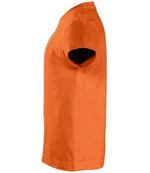 SOL'S Kids Imperial Heavy T-Shirt Orange