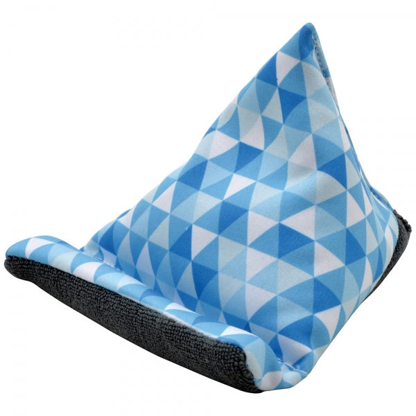 Soft Fabric Phone Stand
