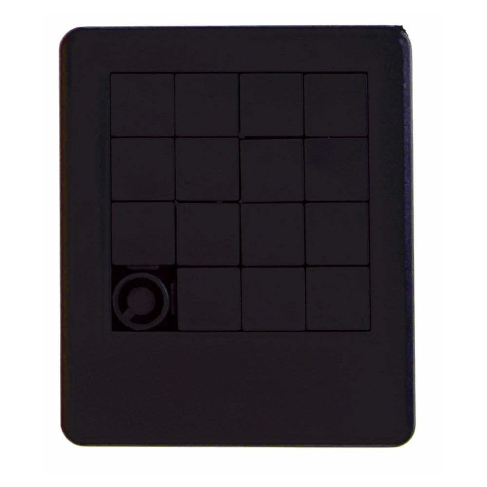 Leyshon Sliding puzzle game