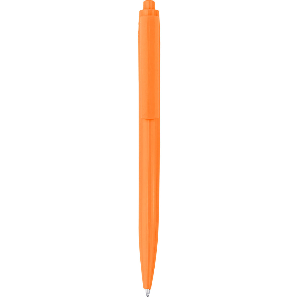 The Bargain Eco - Recycled plastic ballpen