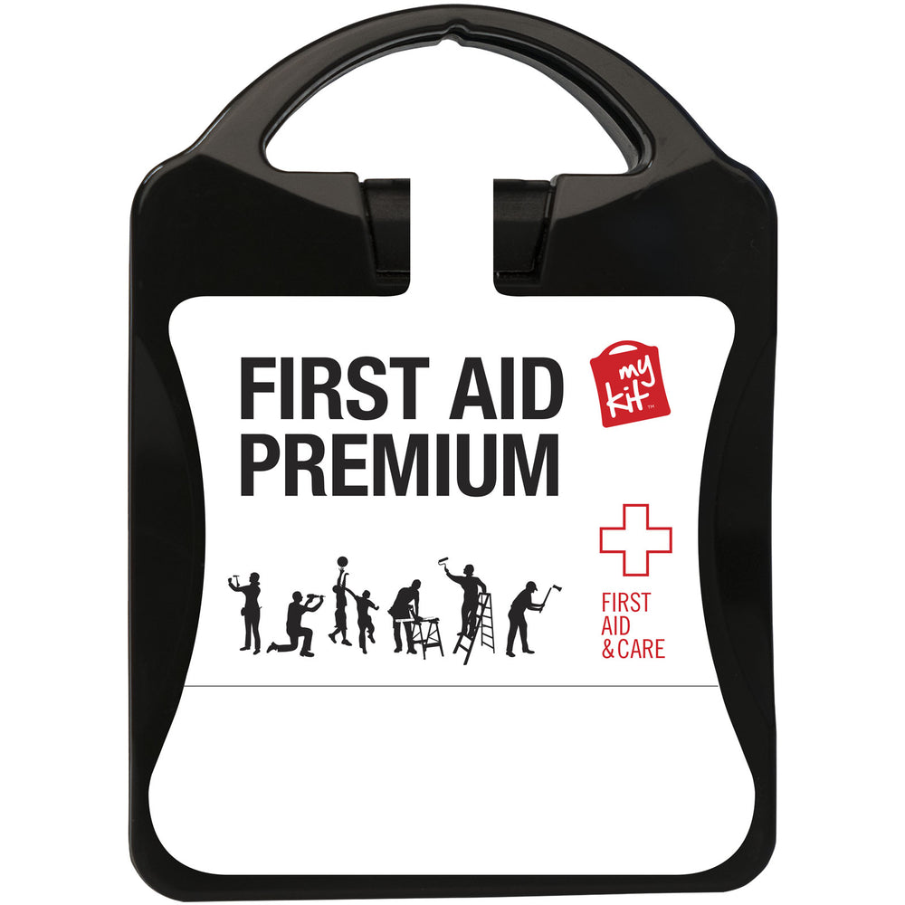 Branded MyKit M First aid kit Premium