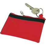 Branded HIgher Key wallet