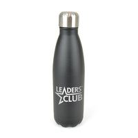 Ashford Pop Double Wall 500ml Stainless Steel bottle