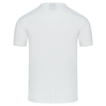 Orn Plover Premium T-Shirt White