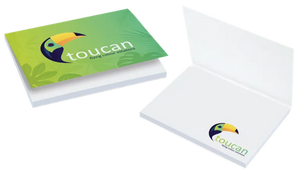 Sticky-Smart - Cover Notes A7.