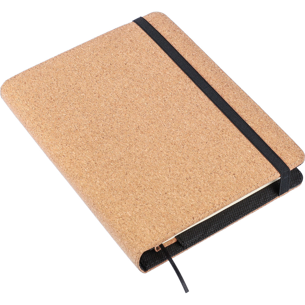 The Franklin - Cork portfolio (A5)
