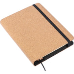 The Franklin - Cork portfolio (A5)