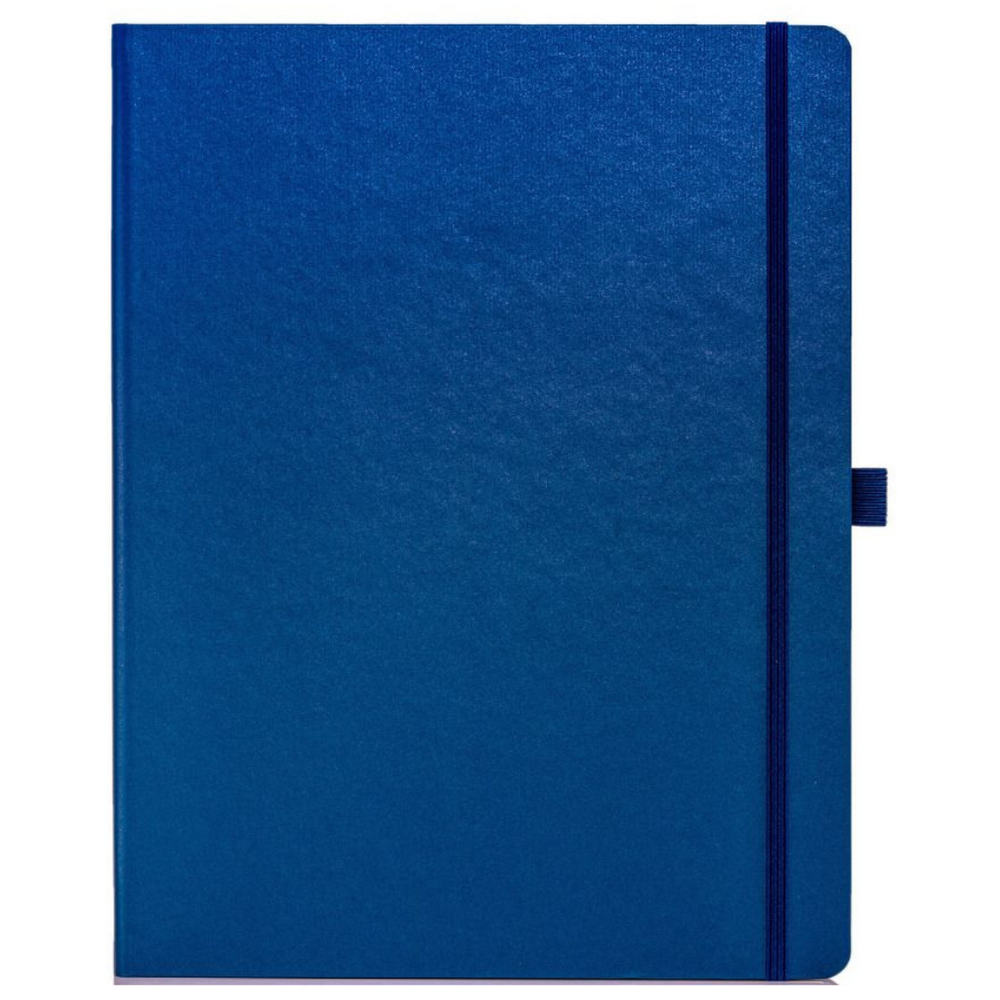Matra Large Ruled Notebook
