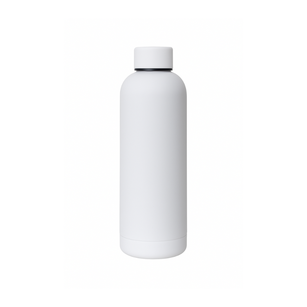Corvo Metal Bottle
