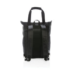Swiss Peak RFID 15" laptop totepack PVC free