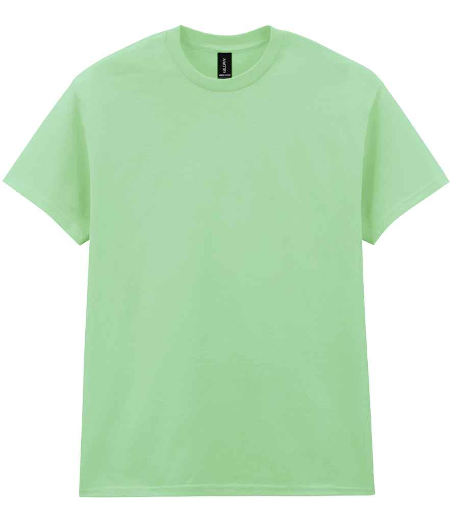 Gildan Heavy Cotton™ T-Shirt Mint