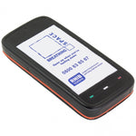 Touch Screen Mobile Phone