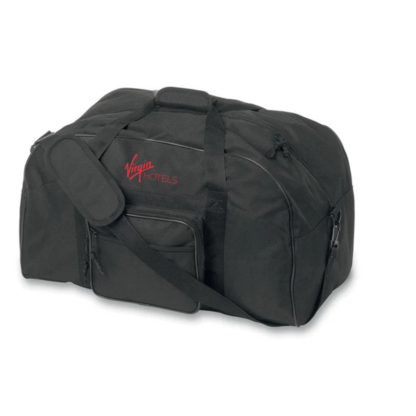 Branded Sport or travel bag