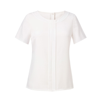 Brook Taverner Ladies Felina Short Sleeve Shirt