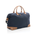 Branded Impact AWARE™ 16 oz. rcanvas large weekend bag