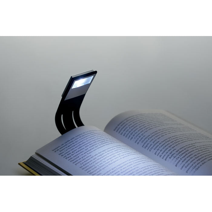 Branded Book Light