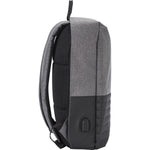 Branded Polbeth Anti-theft backpack