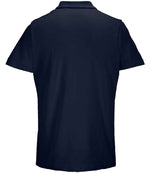 SOL'S Unisex Pulse Twin Piqué Polo Shirt French Navy