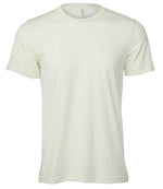 Canvas Unisex Crew Neck T-Shirt Citron