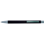 Branded Smithdown Ballpen with rubber finish
