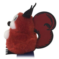 Animal Logobugs