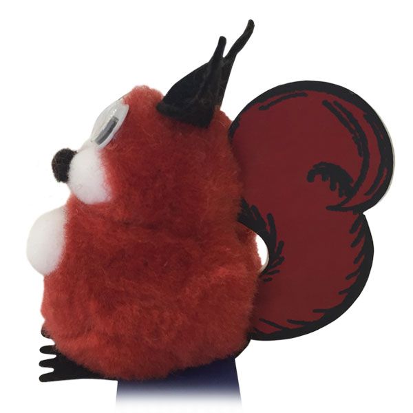 Animal Logobugs