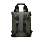 Branded VINGA Baltimore bike bag
