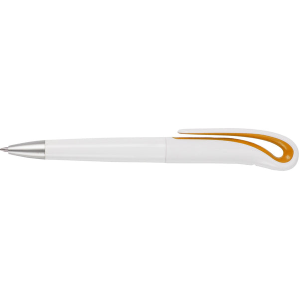 Branded Outrington Swan ballpen