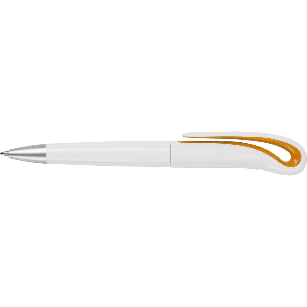 Branded Outrington Swan ballpen