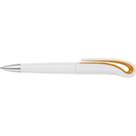 Branded Outrington Swan ballpen