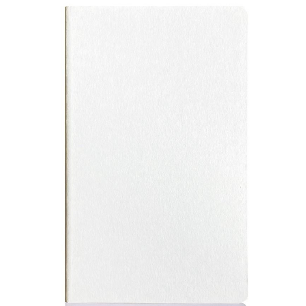 Branded Castelli Samoa Medium Recycled Paper Notebook