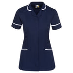 Orn Florence Classic Tunic Navy/White