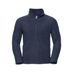 Russell Athletic Outdoor Fleece Jacket