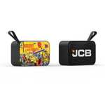 Grille Bluetooth Speaker