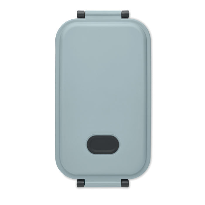Recycled PP Lunch box 800 ml