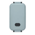 Recycled PP Lunch box 800 ml