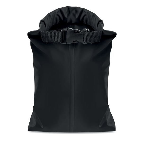 Branded Water resistant bag PVC small