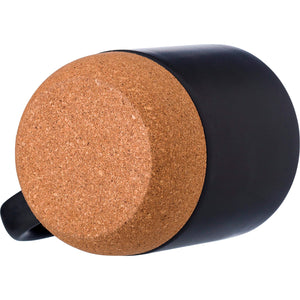 Colwell Ceramic and cork mug (420ml)