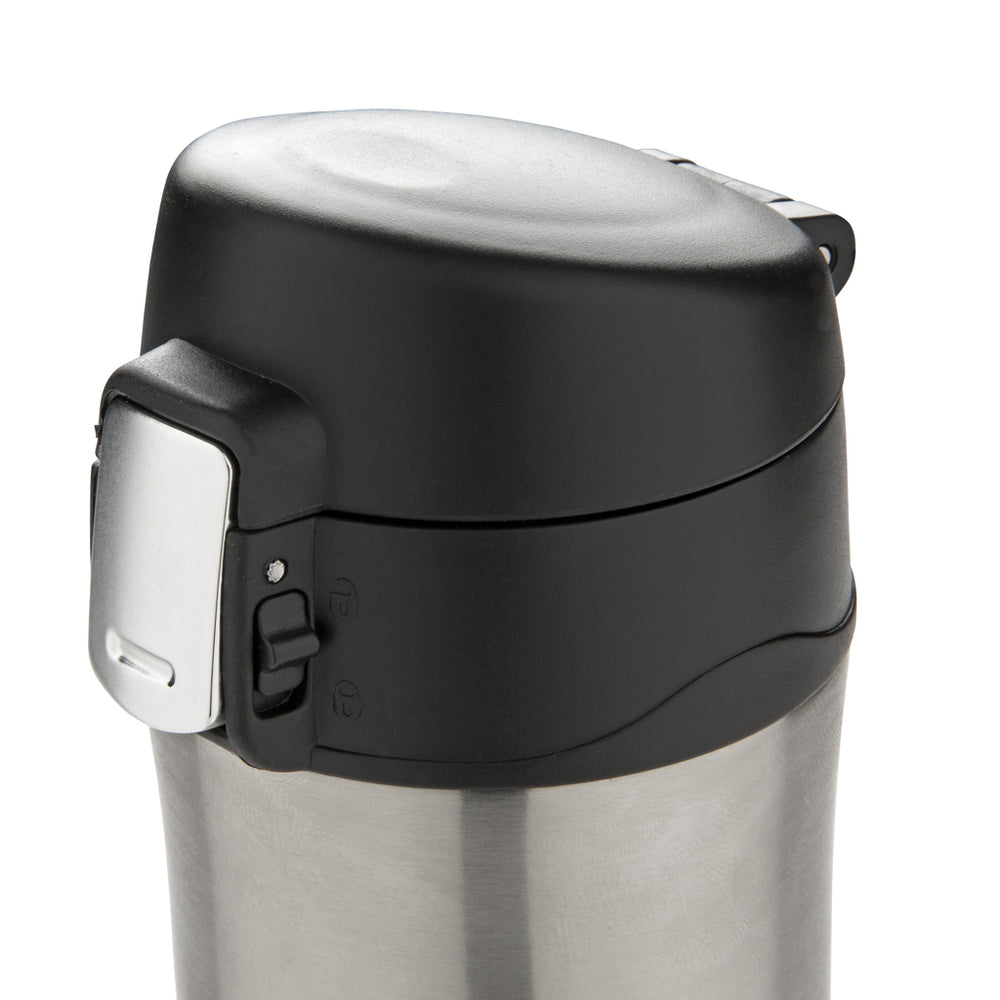 Branded RCS Re-steel easy lock vacuum flask
