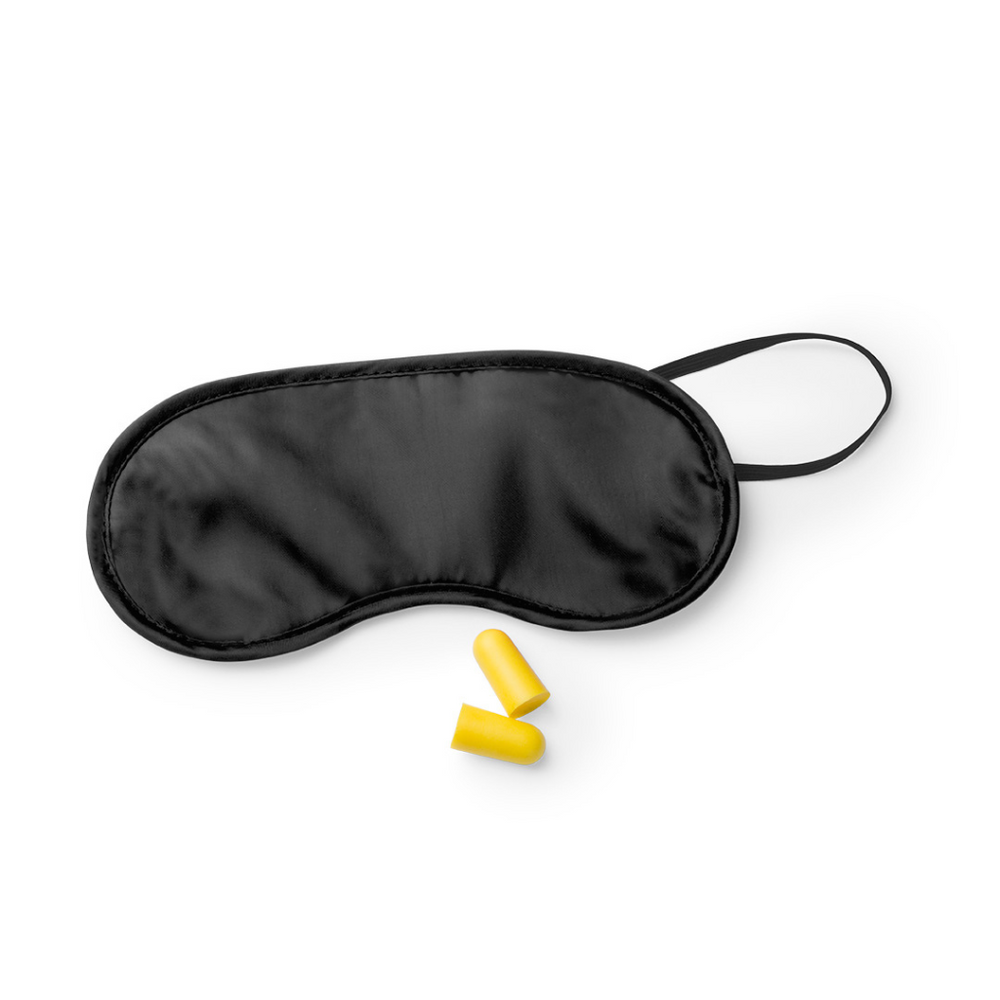 Branded Travel Set