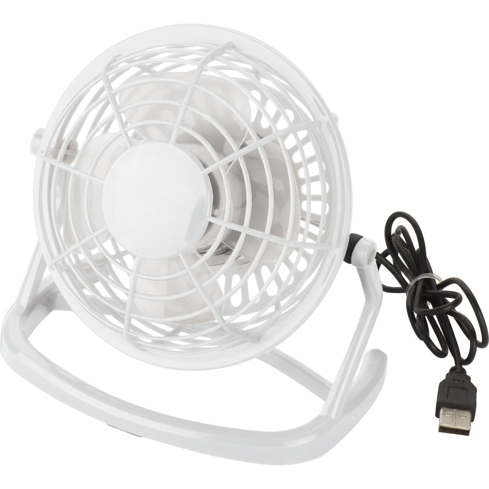 Beannan USB desk fan