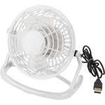 Beannan USB desk fan