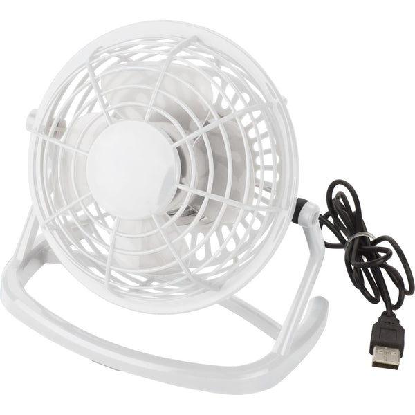 Beannan USB desk fan